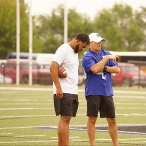 Meet your Posher, Quentin